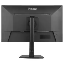 Монитор IIYAMA XUB2794HSU-B6, 27", VA Panel, Anti-Glare, FHD 1920x1080, 16:9, 250cd/m2, 4000:1, 80M:1, 1ms, FreeSync support, Flicker free, Blue light reducer, i-style Colour, HDMI, DisplayPort, 2x USB, Speakers, HAS, Swivel, Tilt, Pivot, VESA 100, Black