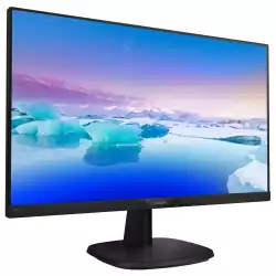 Монитор Philips 243V7QJABF/00 23,8" WLED,IPS, VGA, HDMI, Displayport, Speakers