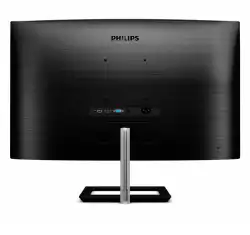Монитор Philips 325E1C/00 31.5" LED, VA panel, Curved Monitor, 16:9, 2560x1440, 4ms, 250cd/m2, Display port, HDMI, VGA