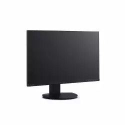 Монитор Sharp 60005917 EA272QB, IPS panel, 16:9, QHD 2560x1440, 350cd/m2, 1000:1, Flicker-Free, Low Blue Light, sRGB, USB-C, DisplayPort, HDMI, 2x USB, LAN, DisplayPort Out, HAS, Swivel, Pivot, Tilt, VESA 100, Black