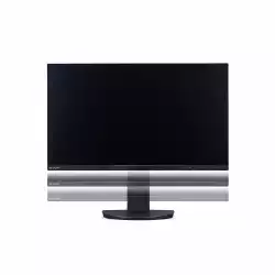 Монитор Sharp 60005917 EA272QB, IPS panel, 16:9, QHD 2560x1440, 350cd/m2, 1000:1, Flicker-Free, Low Blue Light, sRGB, USB-C, DisplayPort, HDMI, 2x USB, LAN, DisplayPort Out, HAS, Swivel, Pivot, Tilt, VESA 100, Black