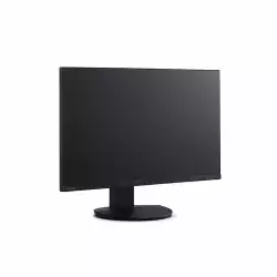 Монитор Sharp 60006064 EA272U, 27", IPS panel, 16:9,UHD 3840x2160, 400cd/m2, 1000:1, Flicker-Free, Low Blue Light, sRGB, USB-C, DisplayPort, HDMI, 3x USB, LAN, DiplayPort Out, HAS, Swivel, Pivot, Tilt, VESA 100, Black