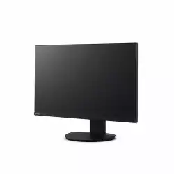 Монитор Sharp 60006064 EA272U, 27", IPS panel, 16:9,UHD 3840x2160, 400cd/m2, 1000:1, Flicker-Free, Low Blue Light, sRGB, USB-C, DisplayPort, HDMI, 3x USB, LAN, DiplayPort Out, HAS, Swivel, Pivot, Tilt, VESA 100, Black