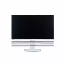 Монитор Sharp 60006080 EA272QW, IPS panel, 16:9, QHD 2560x1440, 350cd/m2, 1000:1, Flicker-Free, Low Blue Light, sRGB, USB-C, DisplayPort, HDMI, 2x USB, LAN, DisplayPort Out, HAS, Swivel, Pivot, Tilt, VESA 100, White