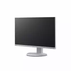 Монитор Sharp 60006080 EA272QW, IPS panel, 16:9, QHD 2560x1440, 350cd/m2, 1000:1, Flicker-Free, Low Blue Light, sRGB, USB-C, DisplayPort, HDMI, 2x USB, LAN, DisplayPort Out, HAS, Swivel, Pivot, Tilt, VESA 100, White