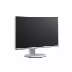 Монитор Sharp 60006080 EA272QW, IPS panel, 16:9, QHD 2560x1440, 350cd/m2, 1000:1, Flicker-Free, Low Blue Light, sRGB, USB-C, DisplayPort, HDMI, 2x USB, LAN, DisplayPort Out, HAS, Swivel, Pivot, Tilt, VESA 100, White