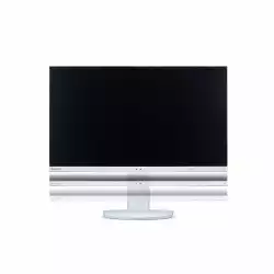 Монитор Sharp 60006081 EA272UW, 27", IPS panel, 16:9,UHD 3840x2160, 400cd/m2, 1000:1, Flicker-Free, Low Blue Light, sRGB, USB-C, DisplayPort, HDMI, 3x USB, LAN, DiplayPort Out, HAS, Swivel, Pivot, Tilt, VESA 100, White