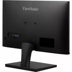 Монитор ViewSonic VA2215-H 21.5", VA LED panel, 16:9, FHD 1920 x 1080, 250cd/m2, 3000:1, 100Hz, 1ms, VGA, HDMI, Black