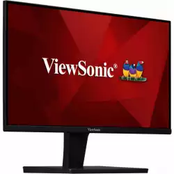 Монитор ViewSonic VA2215-H 21.5", VA LED panel, 16:9, FHD 1920 x 1080, 250cd/m2, 3000:1, 100Hz, 1ms, VGA, HDMI, Black