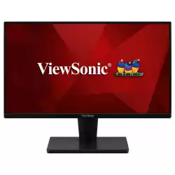 Монитор ViewSonic VA2215-H 21.5", VA LED panel, 16:9, FHD 1920 x 1080, 250cd/m2, 3000:1, 100Hz, 1ms, VGA, HDMI, Black