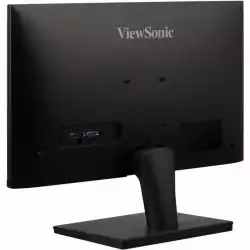 Монитор ViewSonic VA2215-H 21.5", VA LED panel, 16:9, FHD 1920 x 1080, 250cd/m2, 3000:1, 100Hz, 1ms, VGA, HDMI, Black