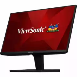 Монитор ViewSonic VA2215-H 21.5", VA LED panel, 16:9, FHD 1920 x 1080, 250cd/m2, 3000:1, 100Hz, 1ms, VGA, HDMI, Black