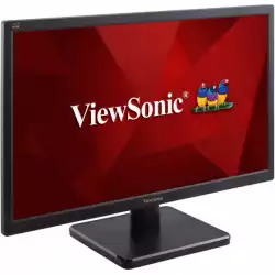 Монитор ViewSonic VA2223-H 21.5 inch 1920 x 1080 TN Panel LED, 5ms, 250 nits, VGA, HDMI, black