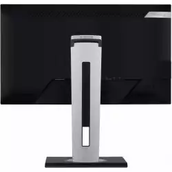 Монитор ViewSonic VG2448, 23.8 inch, 1920x1080 IPS panel, 5ms, 250 cd/m2, VGA, HDMI, Displayport, speakers, USB, Heigh Adjust, Pivot