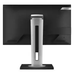 Монитор ViewSonic VG2456 23.8 inch 1920x1080 SuperClear IPS LED, 250cd/m2, 5ms, HDMI, Displayport, USB-C Docking, speakers, Full Ergonomic Stand