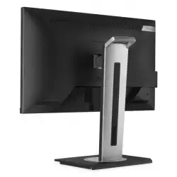 Монитор ViewSonic VG2456 23.8 inch 1920x1080 SuperClear IPS LED, 250cd/m2, 5ms, HDMI, Displayport, USB-C Docking, speakers, Full Ergonomic Stand