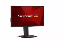 Монитор ViewSonic VG2748 27 inch, 1920x1080 IPS panel, 1000:1, 300 cd/m2, HDMI, Displayport, VGA, 4x USB, speakers, Ergonomic Stand