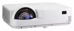 Мултимедиен проектор NEC M333XS Short - Throw, DLP, XGA, 3300AL, 10.000:1 Productcode 60003974