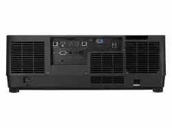 Мултимедиен проектор NEC PA1004UL-BK Installation Projector, 1920 x1200 (WUXGA), 10000AL, 3LCD, Laser Light Source, VGA, DisplayPort, HDBaseT, 2xHDMI, LAN, USB,3D Sync, Black Productcode: 60005160