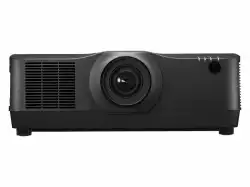 Мултимедиен проектор NEC PA1004UL-BK Installation Projector, 1920 x1200 (WUXGA), 10000AL, 3LCD, Laser Light Source, VGA, DisplayPort, HDBaseT, 2xHDMI, LAN, USB,3D Sync, Black Productcode: 60005160