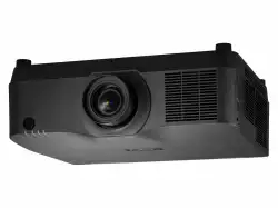 Мултимедиен проектор NEC PA1004UL-BK+NP13ZL lens, Installation Projector, 1920 x1200 (WUXGA), 10000AL, 3LCD, Laser Light Source, VGA, DisplayPort, HDBaseT, 2xHDMI, LAN, USB,3D Sync, NP13ZL lens (1.46-2,95:1), Black Productcode: 40001455