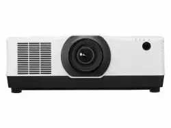 Мултимедиен проектор NEC PA1004UL-WH, Installation Projector, 1920x1200 (WUXGA), 10000AL, 3LCD, Laser Light Source, VGA, DisplayPort, HDBaseT, 2xHDMI, LAN, USB,3D Sync, White Productcode: 60004512