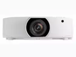 Мултимедиен проектор NEC PA653U Installation Projector, WUXGA, 6500AL, LCD, Lamp Light Source Productcode: 60004120