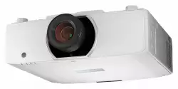 Мултимедиен проектор NEC PA653U Installation Projector, WUXGA, 6500AL, LCD, Lamp Light Source Productcode: 60004120