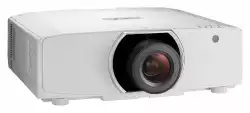 Мултимедиен проектор NEC PA653U-Lens Installation Projector, WUXGA, 6500AL, LCD, Lamp Light Source incl. NP13ZL lens (1.46- 2.95:1) Productcode: 40001119