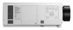 Мултимедиен проектор NEC PA803U, Installation Projector, 1920x1200, WUXGA, 8000AL, LCD, Lamp Light Source product code: 60004121