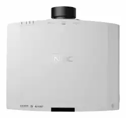 Мултимедиен проектор NEC PA803U, Installation Projector, 1920x1200, WUXGA, 8000AL, LCD, Lamp Light Source product code: 60004121