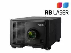 Мултимедиен проектор NEC PH3501QL – Real 4K Resolution 4096 x 2160, 35 000 ANSI LUMENS,Laser Light Source, DC4K Chip, Без включена леща в комплекта, Productcode: 60004622