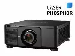 Мултимедиен проектор NEC PX1004UL Installation Projector, WUXGA, DLP 10 000 ANSI Lumens, Laser Light Source, black, Productcode: 60004235