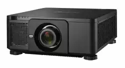 Мултимедиен проектор NEC PX1004UL Installation Projector, WUXGA, DLP 10 000 ANSI Lumens, Laser Light Source, black, Productcode: 60004235