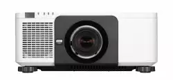 Мултимедиен проектор NEC PX1004UL Installation Projector, WUXGA, DLP 10 000 ANSI Lumens, Laser Light Source, White, Productcode: 60004077