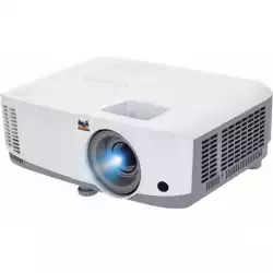 Мултимедиен проектор ViewSonic PA503X XGA(1024x768), 3800 lumens, 22000:1contrast, SuperColor technology, 1x HDMI in, 2x VGA, 1xRS232, 2W Speaker