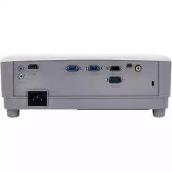 Мултимедиен проектор ViewSonic PA503S, SVGA (800x600), 3800 lumens, 22000:1 contrast, SuperColor technology, 3D, 1x HDMI, 2x VGA,1xRS232, 2W Speaker