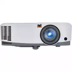 Мултимедиен проектор ViewSonic PA503X XGA(1024x768), 3800 lumens, 22000:1contrast, SuperColor technology, 1x HDMI in, 2x VGA, 1xRS232, 2W Speaker