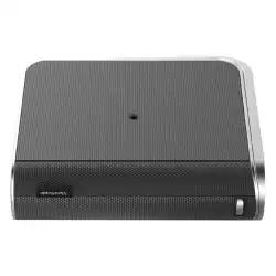 Мултимедиен проектор ViewSonic M1, Ultra-portable LED projector, WVGA 854x480, 250 Ansi Lumens, 12:000:1, USB, HDMI, speakers