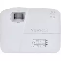 Мултимедиен проектор ViewSonic PA503X XGA(1024x768), 3800 lumens, 22000:1contrast, SuperColor technology, 1x HDMI in, 2x VGA, 1xRS232, 2W Speaker