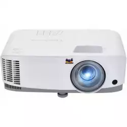 Мултимедиен проектор ViewSonic PA503X XGA(1024x768), 3800 lumens, 22000:1contrast, SuperColor technology, 1x HDMI in, 2x VGA, 1xRS232, 2W Speaker