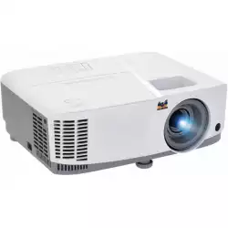 Мултимедиен проектор ViewSonic PA503X XGA(1024x768), 3800 lumens, 22000:1contrast, SuperColor technology, 1x HDMI in, 2x VGA, 1xRS232, 2W Speaker