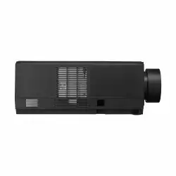 Проектор NEC 40001625 PV710UL-B+NP13ZL lens, Installation Projector, 3LCD Technology, Laser Light Source, 1920 x 1200 WUXGA, 16:10, 7100AL, Keystone correction, 1.46 - 2.95:1 throw ratio, 2.0 zoom ratio, 40 - 500 inch screen size, Manual zoom/focus, 2xHDMI, HDBaseT, LAN, USB, 40dB, Black