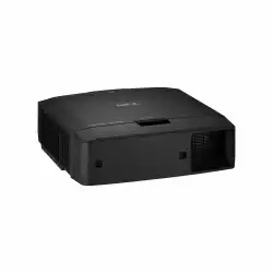 Проектор NEC 40001625 PV710UL-B+NP13ZL lens, Installation Projector, 3LCD Technology, Laser Light Source, 1920 x 1200 WUXGA, 16:10, 7100AL, Keystone correction, 1.46 - 2.95:1 throw ratio, 2.0 zoom ratio, 40 - 500 inch screen size, Manual zoom/focus, 2xHDMI, HDBaseT, LAN, USB, 40dB, Black