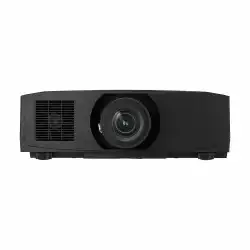 Проектор NEC 40001625 PV710UL-B+NP13ZL lens, Installation Projector, 3LCD Technology, Laser Light Source, 1920 x 1200 WUXGA, 16:10, 7100AL, Keystone correction, 1.46 - 2.95:1 throw ratio, 2.0 zoom ratio, 40 - 500 inch screen size, Manual zoom/focus, 2xHDMI, HDBaseT, LAN, USB, 40dB, Black