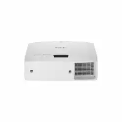 Проектор NEC 40001626 PV710UL-W+NP13ZL lens, Installation Projector, 3LCD Technology, Laser Light Source, 1920 x 1200 WUXGA, 16:10, 7100AL, Keystone correction, 1.46 - 2.95:1 throw ratio, 2.0 zoom ratio, 40 - 500 inch screen size, Manual zoom/focus, 2xHDMI, HDBaseT, LAN, USB, 40dB, White