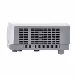 Проектор ViewSonic PA504W, DLP projector, WXGA 1280x800, 0.65" DMD chip, 4000AL, 22.000:1, 200W UHP Lamp, Image size 30"-300", Keystone, Throw distance: 0.78m-10.14m, 2x HDMI, Computer In, Monitor Out, Audio In / Out, RS232, LAN, Speaker, White