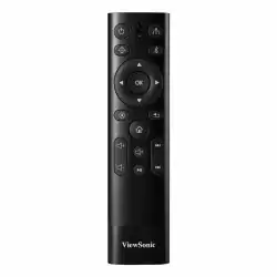 Проектор ViewSonic X11-4K, LED projector, 4K UHD 3840x2160, 2400LL, 3M:1, Throw ratio: 0.8, Image size: 30"-200", Keystone, 26/25dB, 16GB storage, Input Lag: 37ms, 2x HDMI, USB-C, USB-A, Micro SD, LAN, Wifi Input 5Gn, SPDIF, Harman Kardon Speakers