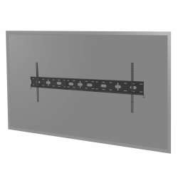 Стойка за стена IIYAMA MD-WM15060, Universal wall mount for 105" display, up to VESA 1500x600mm, Max. load 125kg