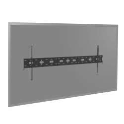 Стойка за стена IIYAMA MD-WM15060, Universal wall mount for 105" display, up to VESA 1500x600mm, Max. load 125kg